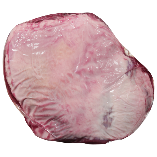 Leg of Lamb Semi-Boneless Fresh