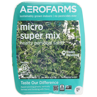 AeroFarms Micro Super Mix