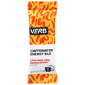 Verb Chocolate Chip Banana Bread Caffeinated Energy Bar