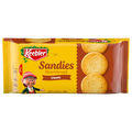 Keebler Sandies Classic Shortbread Cookies