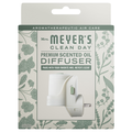 Mrs. Meyer's Premium Scented Oil Diffuser
