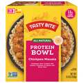Tasty Bite All Natural 60 Second Mild Chickpea Masala Protein Bowl