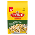 Bertolli Chicken Florentine & Farfalle Family Size Frozen Meal