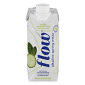 Flow Organic Cucumber + Mint Alkaline Spring Water