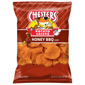 Chester's Honey BBQ Flavored Potato Crisps Chips