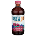 Brew Dr. Organic Superberry Kombucha