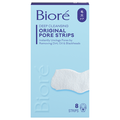 Biore Deep Cleansing Original Nose Pore Strips
