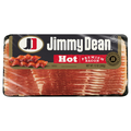 Jimmy Dean Hot Premium Bacon