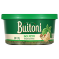 Buitoni Basil Pesto Pasta Sauce Fresh