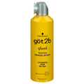 Got2b Glued blasting Freeze Spray