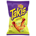 Takis Chile Limon Tortilla Chips