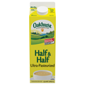 Oakhurst Half & Half