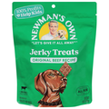 Newman's Own Beef Original Beef Dog Jerky Treats