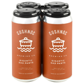 Cushnoc Brewing Co. Gigantic Dad Pants India Pale Ale Beer - 4 pk