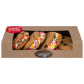 Our Brand Bakery Chocolate Chip Sandwich Cookies - 4 ct