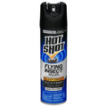 Hot Shot Flying Insect Killer Clean Fresh Scent