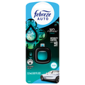 Febreze Unstopables Auto Fresh Scent Air Freshener Vent Clip