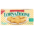 Nabisco Lorna Doone Shortbread Cookies
