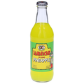 DG Genuine Jamaican Pineapple Soda