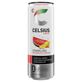 Celsius Live Fit Zero Sugar Sparkling Watermelon Lemonade Energy Drink