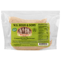 W.A. Bean & Sons Fully Cooked Cowboy Butter Bratwurst - 4 ct