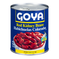 Goya Red Kidney Beans