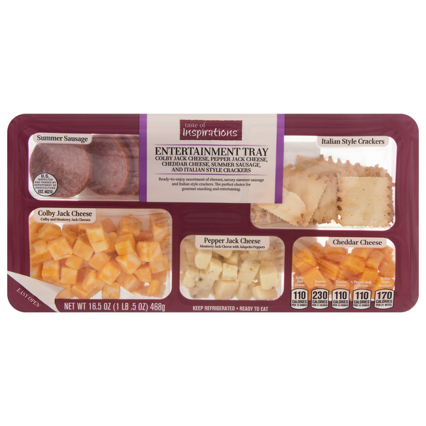 Deli Trays Order Online & Save Food Lion