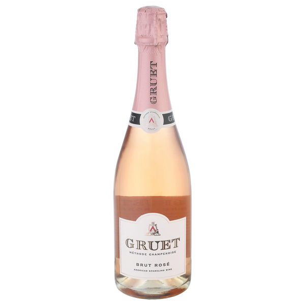 Gruet Brut Rose