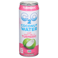 C2O Coconut Water Ginger Lime & Turmeric