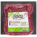 Nature's Promise 90% Lean 10% Fat Ground Beef
