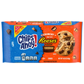Nabisco Chips Ahoy! Chocolate Chip Cookies with Reese's Family Size