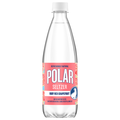Polar Ruby Red Grapefruit Seltzer Water