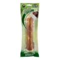 K9 Cookhouse Duck Wrapped Retreiver Dog Chew 10 Inch
