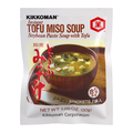 Kikkoman Instant Tofu Miso Soybean Paste Soup Mix - 3 ct