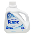 Purex Free & Clear Liquid Laundry Detergent