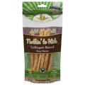 Fieldcrest Farms Nothin to Hide Chicken Small Twist Stix Dog Chews - 10 ct
