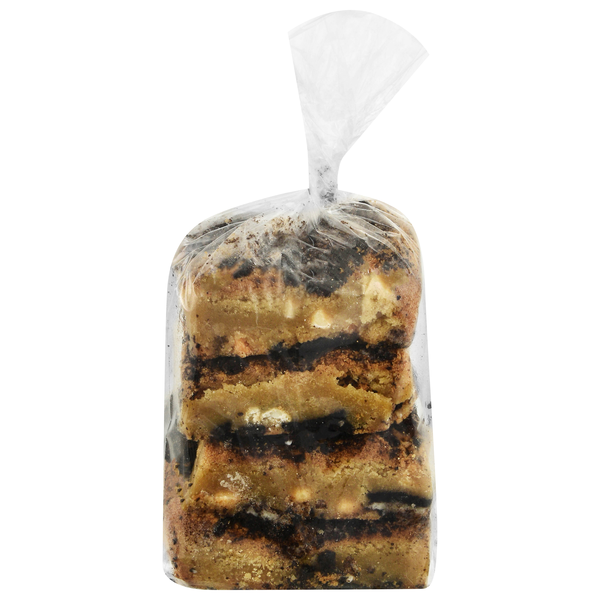 Hannaford Bakery OREO Blondies - 4 ct