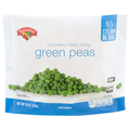 Hannaford Steam in Bag Green Peas Frozen