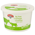 Hannaford Fat Free Small Curd Cottage Cheese