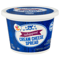Stop & Shop Whipped Cream Cheese Spread