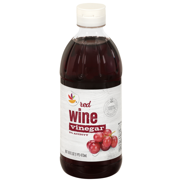 Our Brand Red Wine Vinegar