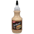 Beano's Bold & Tangy Deli Mustard with Horseradish
