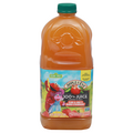 Apple & Eve 100% Apple Juice Elmo & Abby's Mango Strawberry