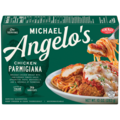Michael Angelo's Chicken Parmigiana Frozen Meal
