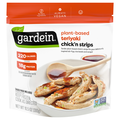 Gardein Vegan Plant-Based Teriyaki Chick'n Strips Frozen