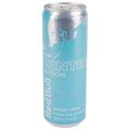 Red Bull The Winter Edition Iced Vanilla Berry Energy Drink