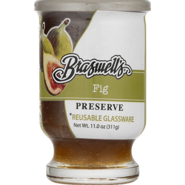 Braswell's Fig Preserves