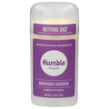 Humble Nothing Bad Aluminum Free Mountain Lavender Deodorant Stick