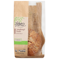 Nature's Promise Bakery Sourdough Bread Unsliced Boule
