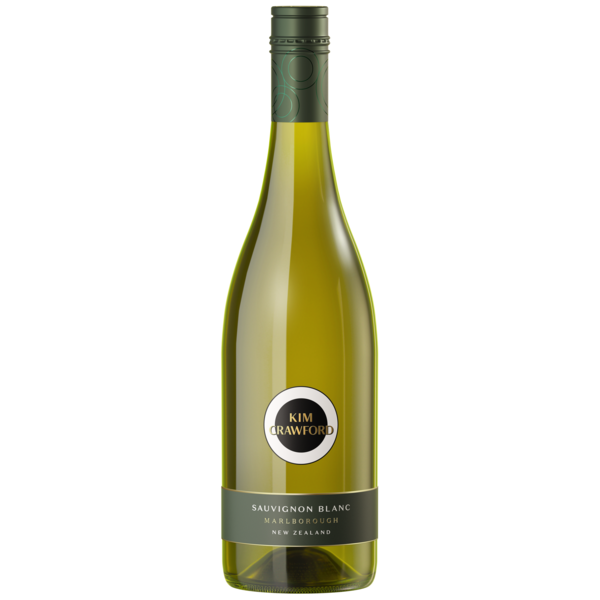 Kim Crawford Marlborough Sauvignon Blanc Wine